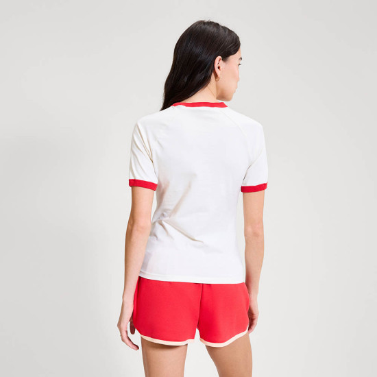 Ellesse Γυναικεία κοντομάνικη μπλούζα Albenga Tee